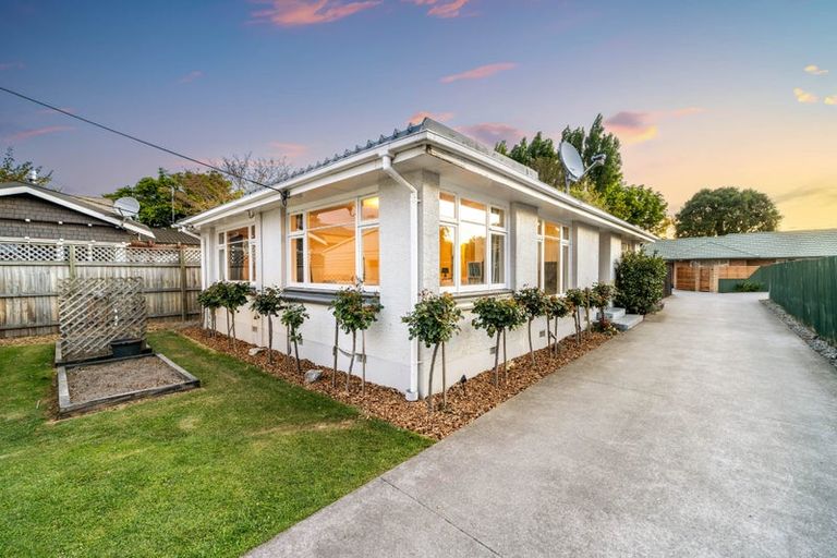Photo of property in 1/9 Fergusson Avenue, Mairehau, Christchurch, 8013