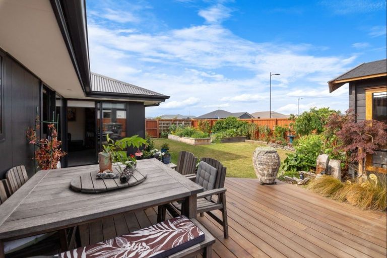 Photo of property in 46 Brenley Drive, Rolleston, 7614