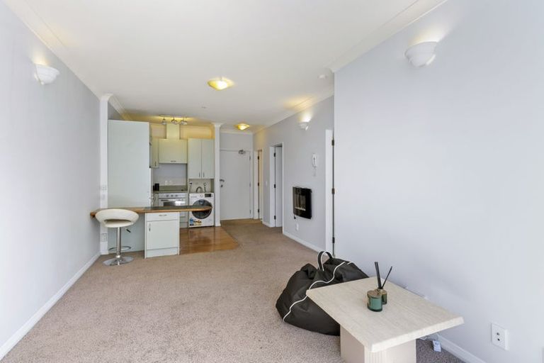 Photo of property in Quest Boulcott Apartments, 6b/57 Boulcott Street, Wellington Central, Wellington, 6011