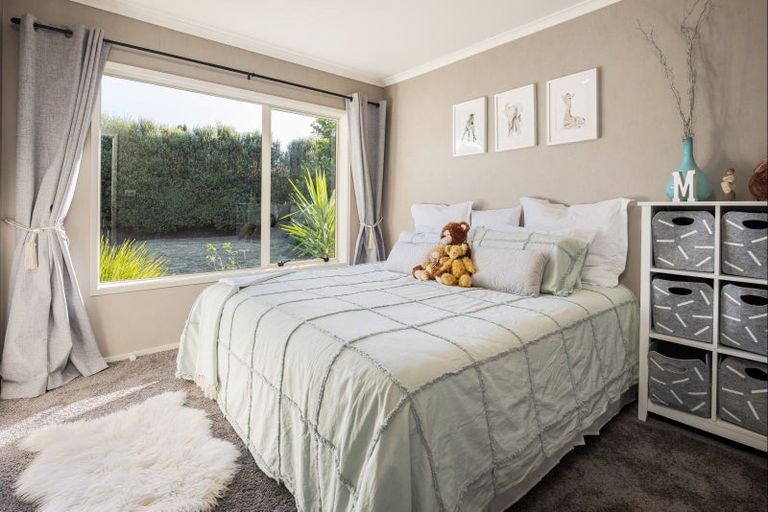 Photo of property in 110a Butcher Road, Matangi, Hamilton, 3284