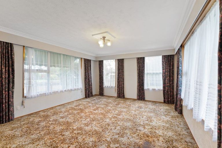 Photo of property in 17 Bracebridge Street, Kaiapoi, 7630