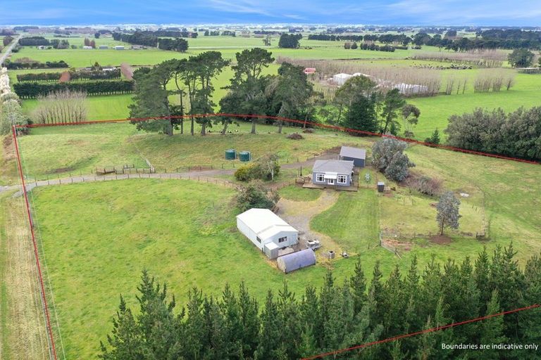 Photo of property in 539 Kellow Road, Glen Oroua, Palmerston North, 4473