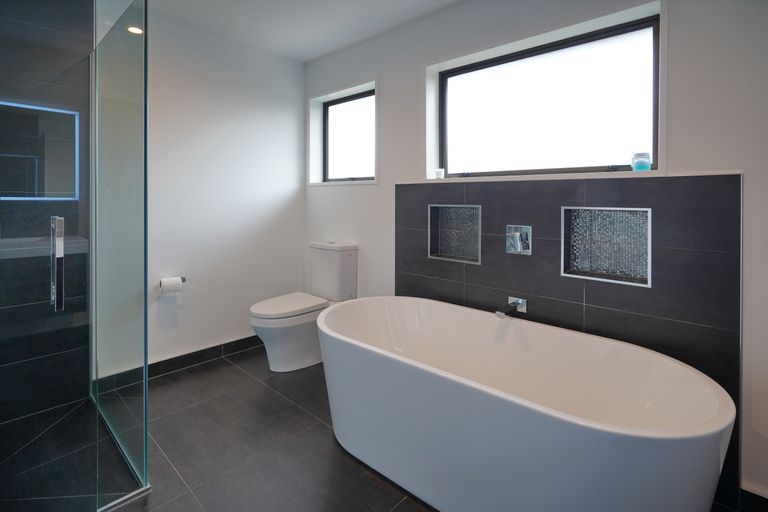 Photo of property in 46 Leacroft Street, Bishopdale, Christchurch, 8053