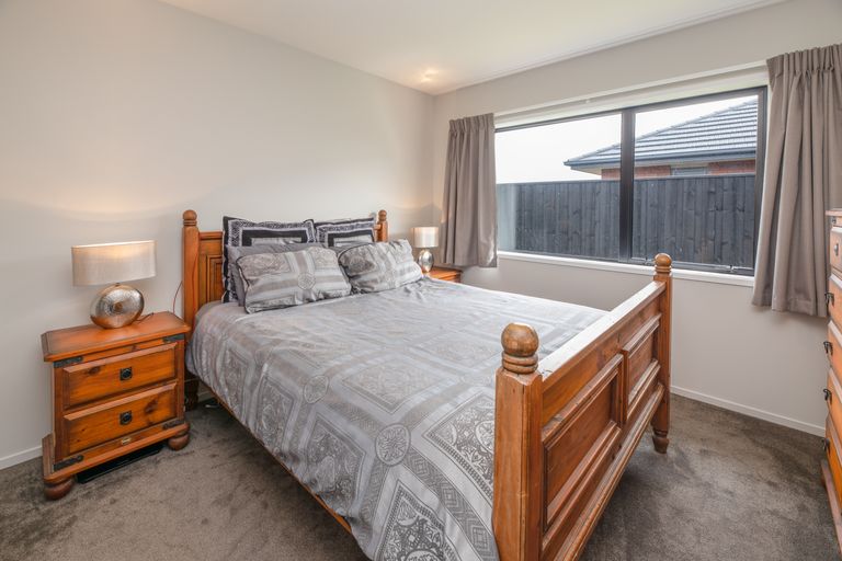 Photo of property in 16 Hannington Way, Rolleston, 7615