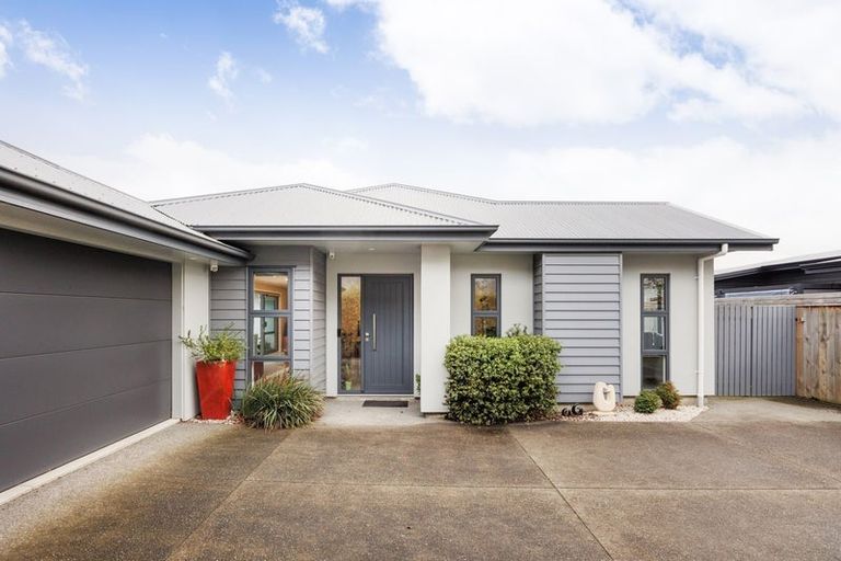 Photo of property in 9b North Street, Palmerston North, 4410