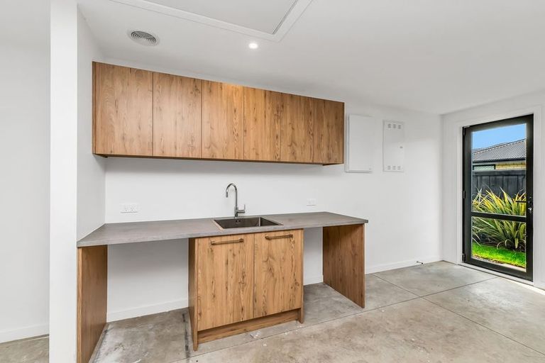 Photo of property in 42 Thornborough Drive, Rolleston, 7615