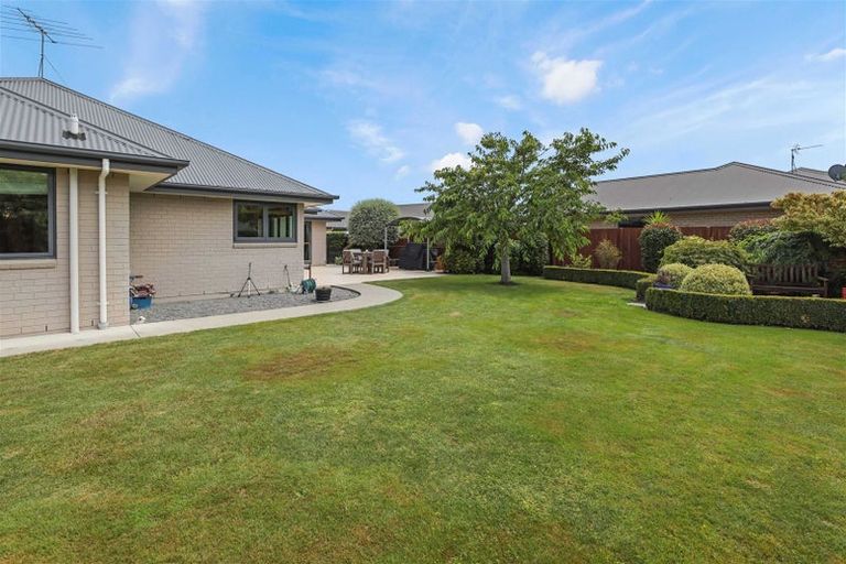 Photo of property in 23 Westpark Close, Allenton, Ashburton, 7700