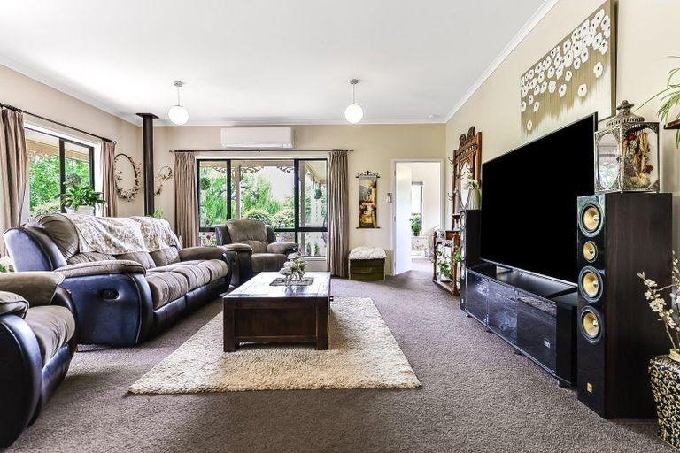 Photo of property in 821 Parallel Road, Ohaupo, 3881