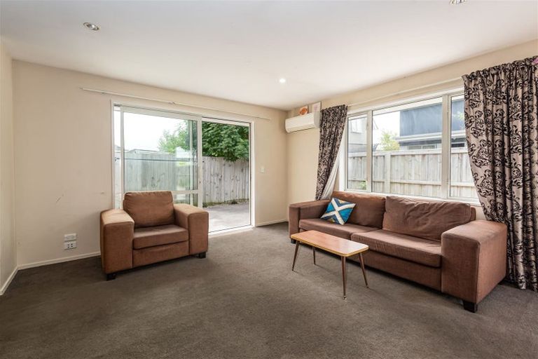 Photo of property in 176a Blenheim Road, Riccarton, Christchurch, 8041