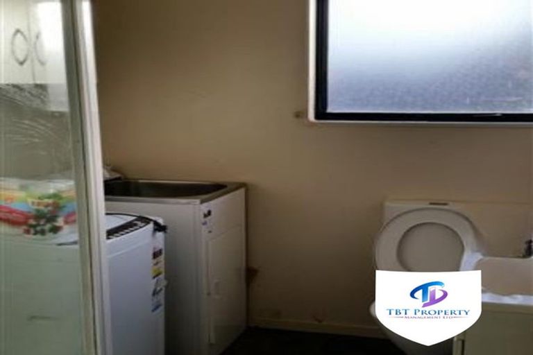 Photo of property in 130 Tennessee Avenue, Mangere East, Auckland, 2024