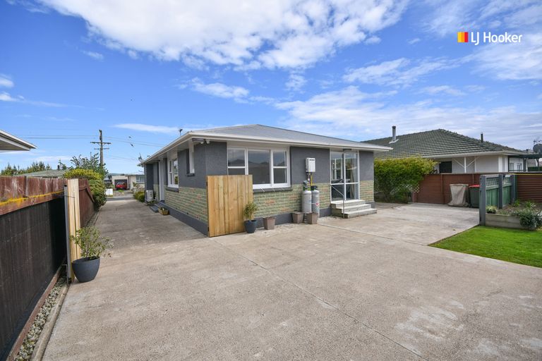Photo of property in 43 Eden Street, Mosgiel, 9024