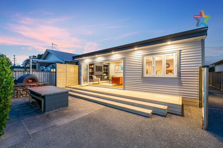Photo of property in 42 Kensington Avenue, Petone, Lower Hutt, 5012
