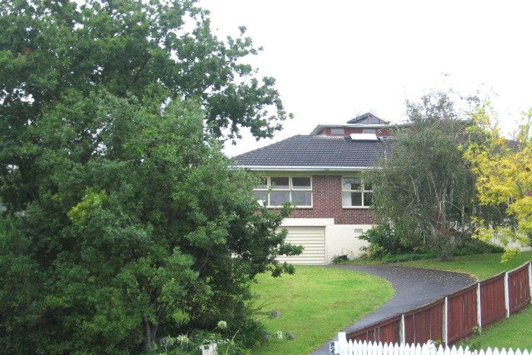 Photo of property in 15 Modena Crescent, Saint Heliers, Auckland, 1071