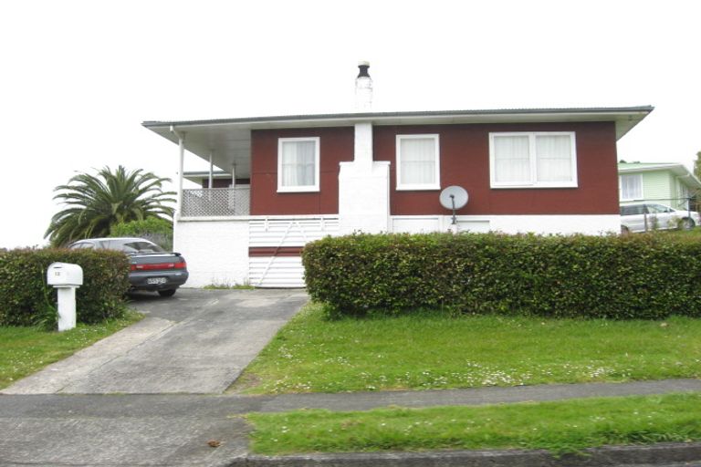 Photo of property in 12 Tobruk Road, Wellsford, 0900