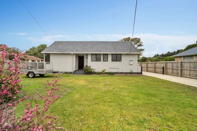 Photo of property in 22 Pollen Street, Kawerau, 3127