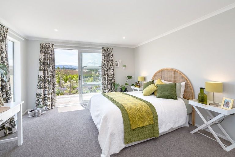 Photo of property in 19 Cotterville Crescent, Greytown, 5712