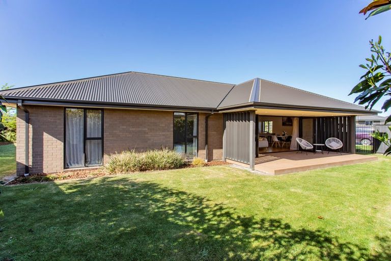 Photo of property in 11 Mckendry Road, Wigram, Christchurch, 8042