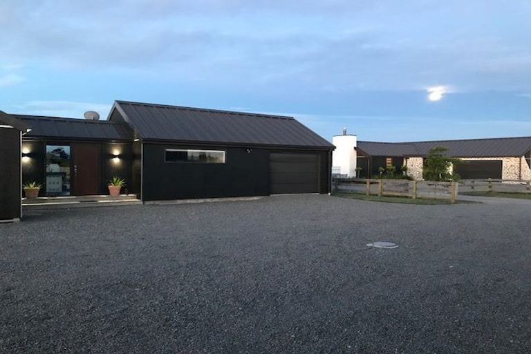 Photo of property in 64 Egans Road, Fernside, Kaiapoi, 7691