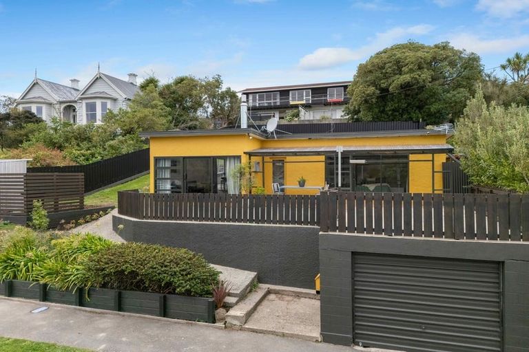 Photo of property in 3 Harrington Street, Port Chalmers, 9023