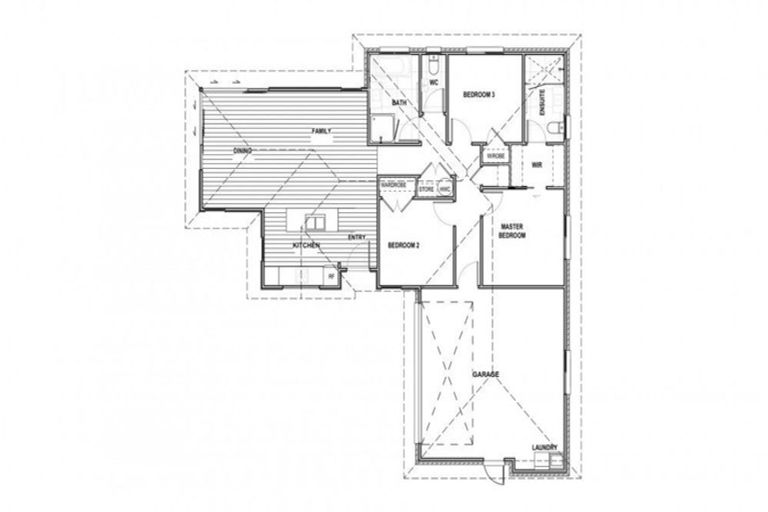 Photo of property in 93 Oteki Park Drive, Welcome Bay, Tauranga, 3112