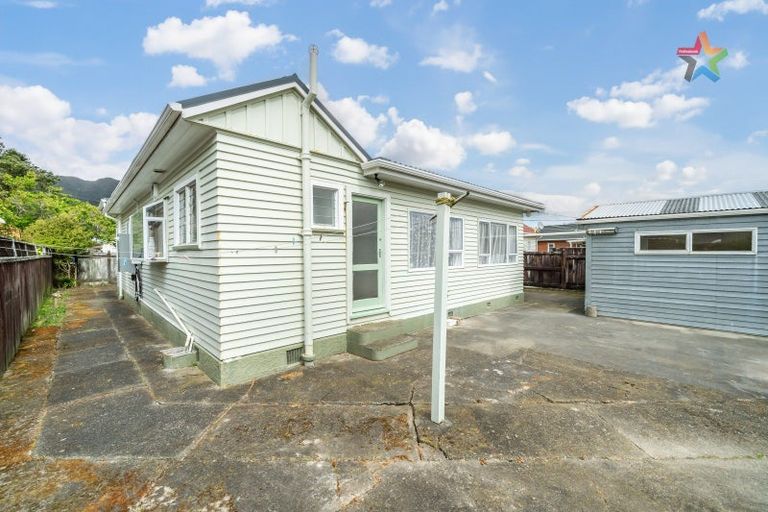Photo of property in 63a Trafalgar Street, Waterloo, Lower Hutt, 5011