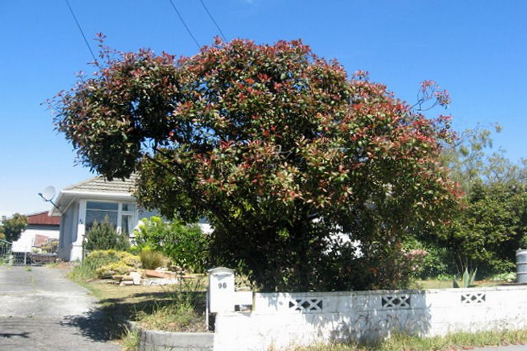 Photo of property in 96 Bassett Street, Burwood, Christchurch, 8083