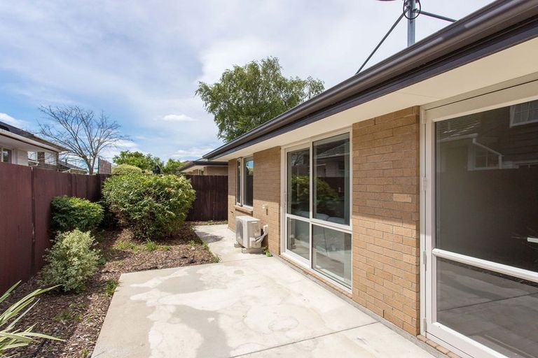 Photo of property in 12 Nursery Road, Phillipstown, Christchurch, 8011