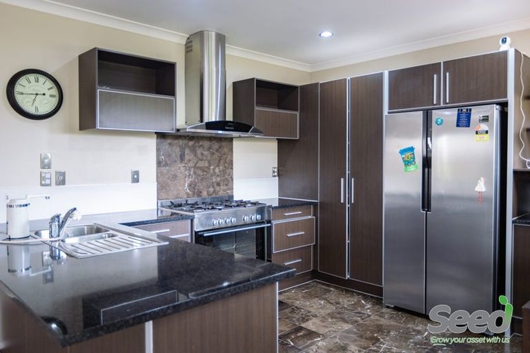 Photo of property in 7 Mosslea Court, Rototuna North, Hamilton, 3210