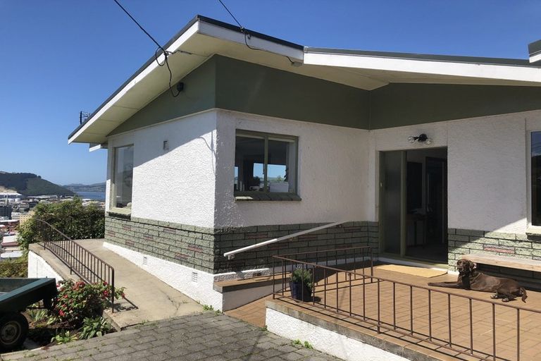 Photo of property in 59 Sutherland Street, Dunedin Central, Dunedin, 9016