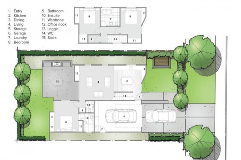 Photo of property in 28 Red Cottage Drive, Lake Hayes, Queenstown, 9304