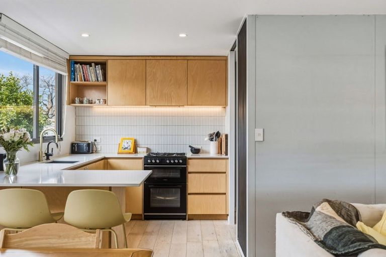 Photo of property in 1/26 Empire Road, Devonport, Auckland, 0624