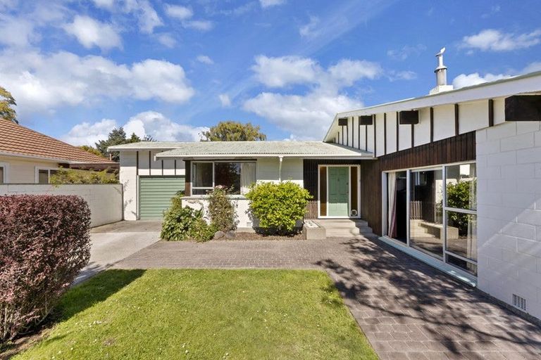 Photo of property in 2/314 Hoon Hay Road, Hoon Hay, Christchurch, 8025