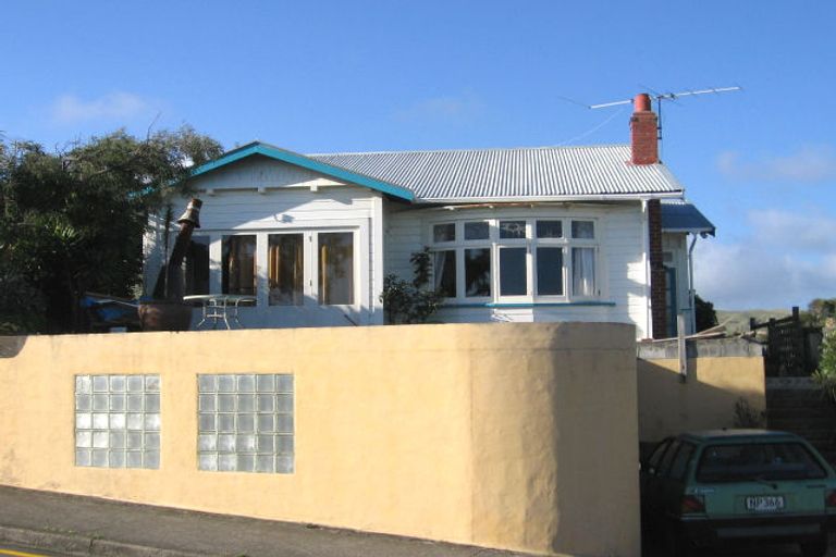 Photo of property in 50 Motuhara Road, Plimmerton, Porirua, 5026