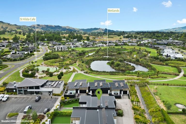 Photo of property in 5/11 Kaniera Terrace, Cambridge, 3434