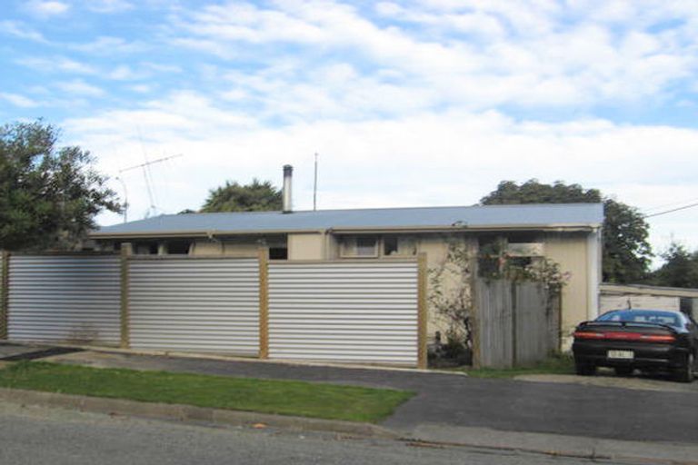 Photo of property in 7 Ayr Street, Marchwiel, Timaru, 7910