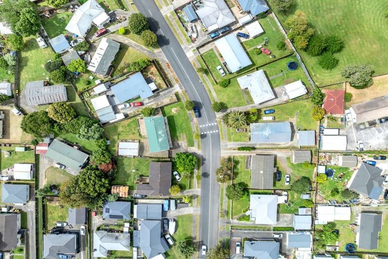 Photo of property in 14 Dagenham Street, Manurewa, Auckland, 2102