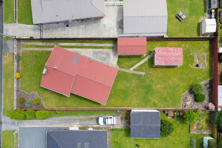 Photo of property in 121 Spinley Street, Te Awamutu, 3800