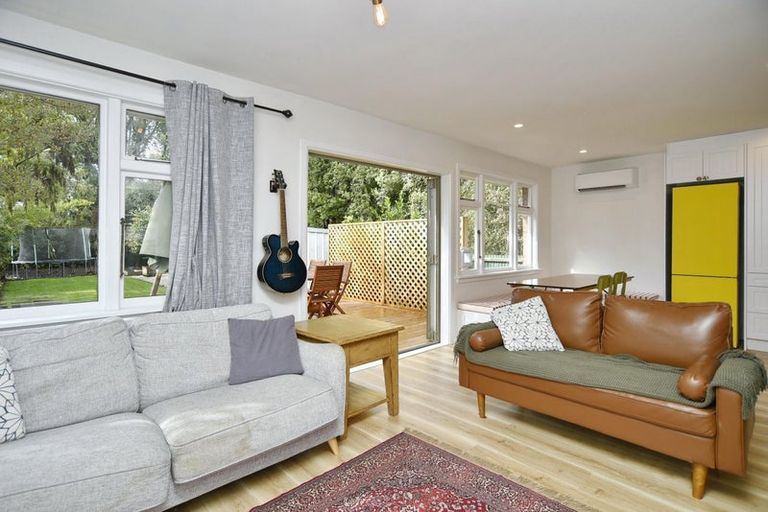 Photo of property in 95a Clarendon Terrace, Woolston, Christchurch, 8023