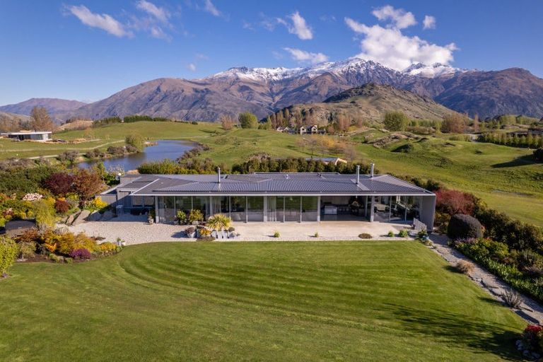 Photo of property in 6 Caldwell Lane, Lake Hayes, Queenstown, 9371