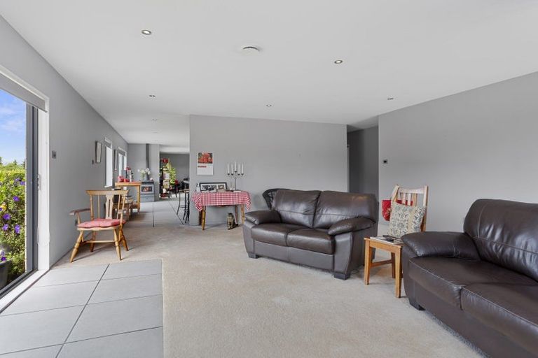 Photo of property in 967 North Eyre Road, West Eyreton, Rangiora, 7475