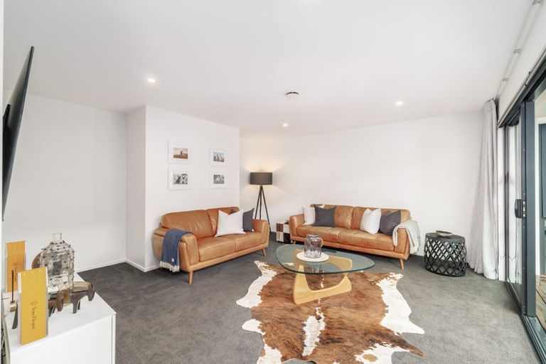 Photo of property in 50 Winton Street, St Albans, Christchurch, 8014