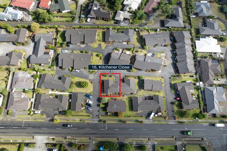 Photo of property in 16/151 Kitchener Road, Pukekohe, 2120