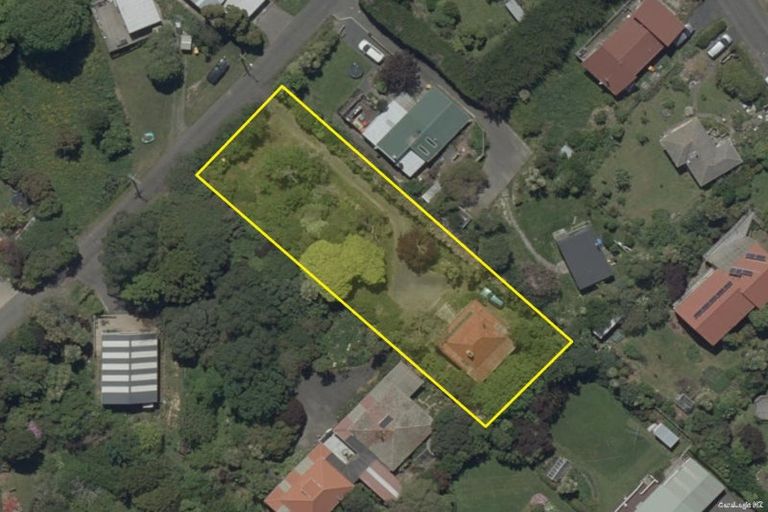 Photo of property in 7 Ryan Street, Portobello, Dunedin, 9014