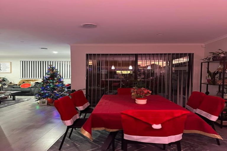 Photo of property in 49 Clayden Shuttleworth Street, Papakura, 2110