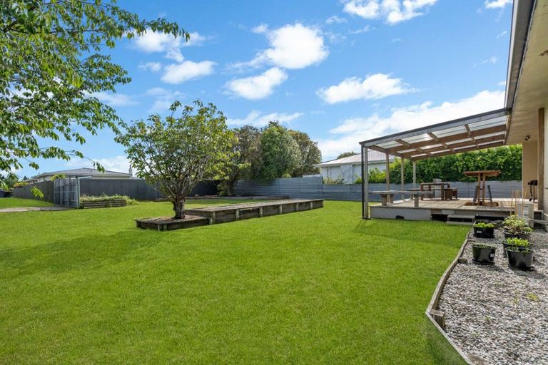 Photo of property in 64 Highfield Terrace, Newfield, Invercargill, 9812