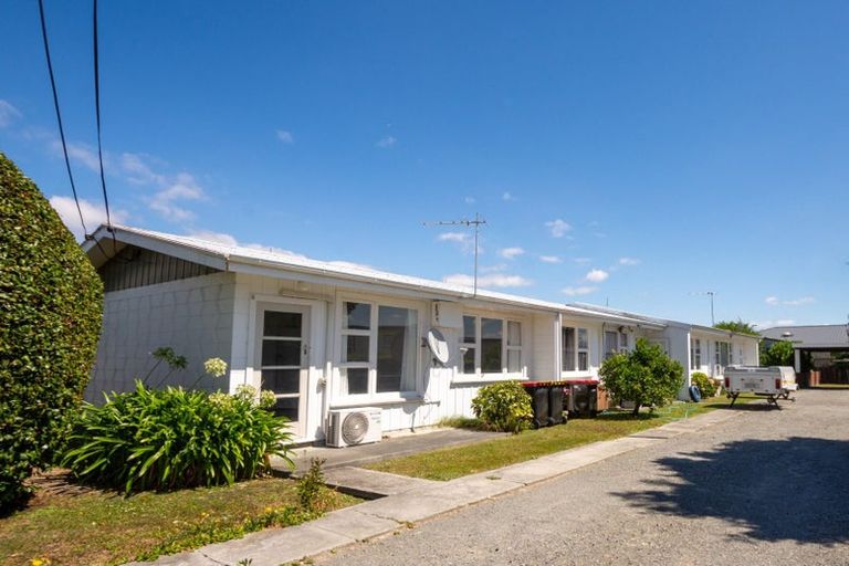 Photo of property in 51 Hutcheson Street, Mayfield, Blenheim, 7201