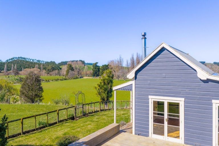 Photo of property in 537 Lake Road, Flemington, Waipukurau, 4282