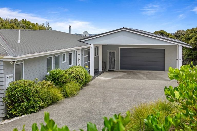 Photo of property in 227 Lonely Track Road, Albany Heights, Auckland, 0632