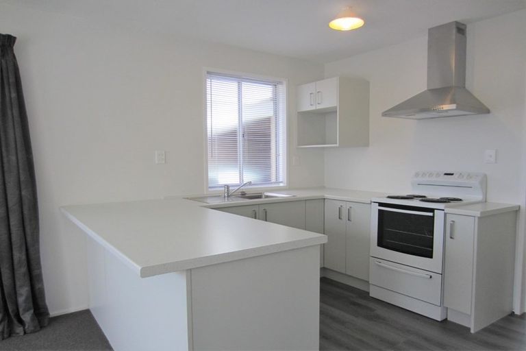Photo of property in 5/579 Barbadoes Street, Edgeware, Christchurch, 8013