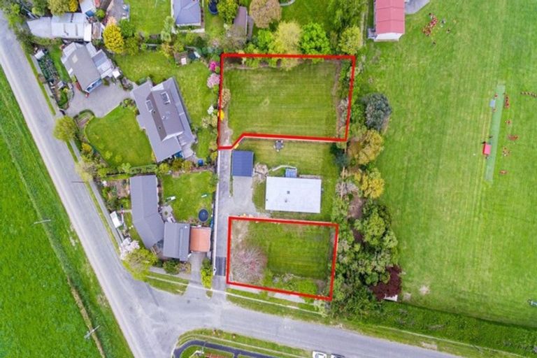 Photo of property in 42 Forbes Road, Tai Tapu, 7672